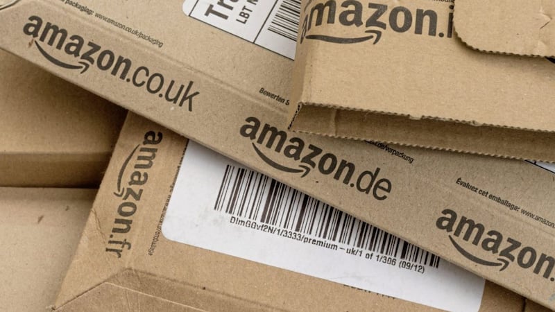Get a bonus &pound;6 when you top up your Amazon balance by &pound;50 