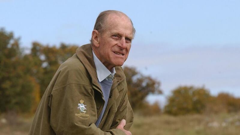 &nbsp;Duke of Edinburgh has died at the age of 99