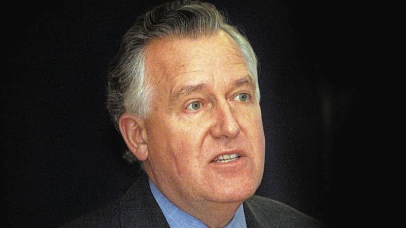 Former Northern Ireland secretary of state Peter Hain has warned that Northern Ireland could lose out on millions of pounds of peace funding 