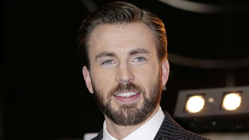 Chris Evans &ndash; &quot;It&#39;s an emotional thing,&quot; the Captain America star says of Gifted 