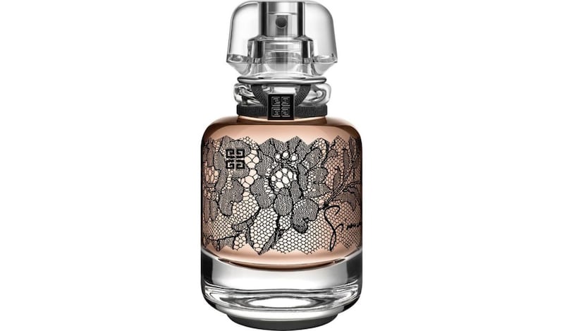 Givenchy L'Interdit Eau de Parfum Spray Couture Edition, 50ml, &pound;73.50, available from Escentual