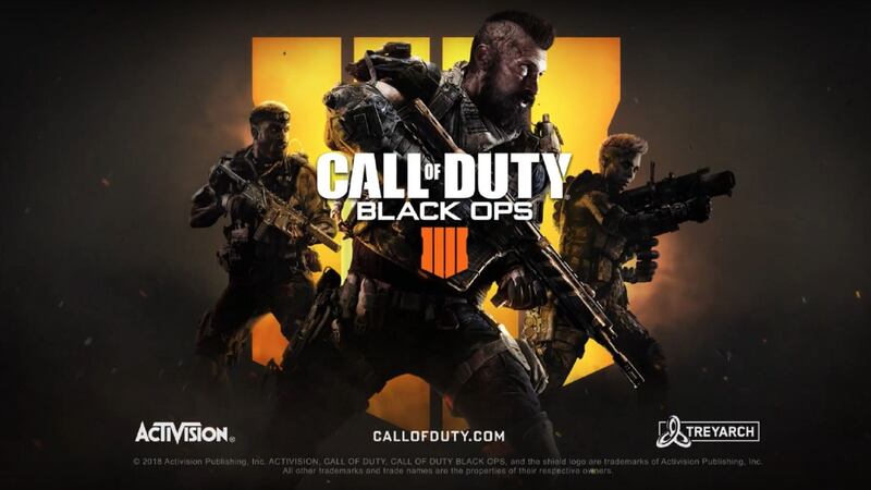 The shooter game’s all-new battle royale mode, Blackout, appeared alongside long-running Multiplayer and Zombies modes in the latest COD title.