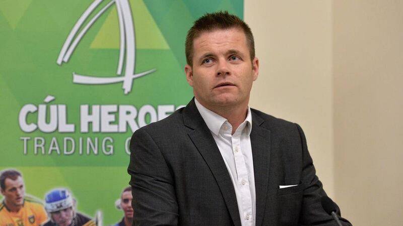 GPA chief Dessie Farrell has said anything less than a complete overhaul of the provincial football Championships would amount to &quot;moving the deckchairs around&quot; 
