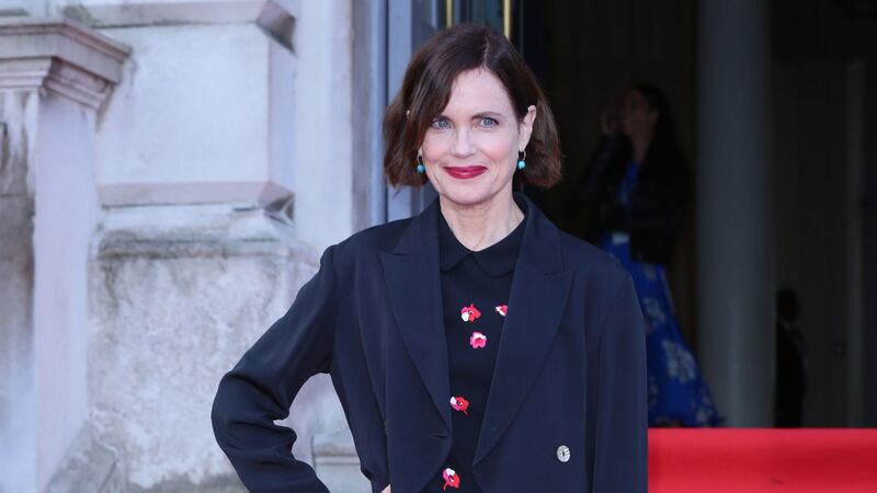 The actress will reprise her role as the Countess of Grantham for the big-screen version of the popular period drama.