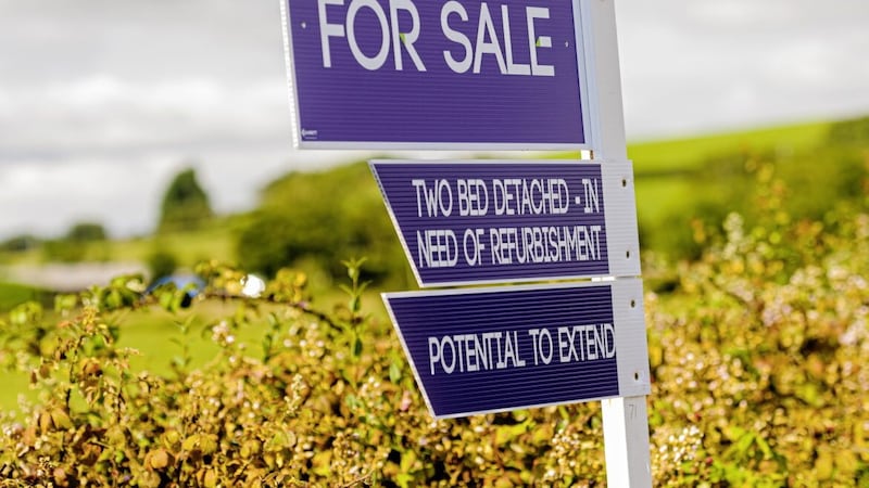 The latest residential market survey from RICS and Ulster Bank pointed to a fall in both new buyers enquiries and agreed sales during June. 