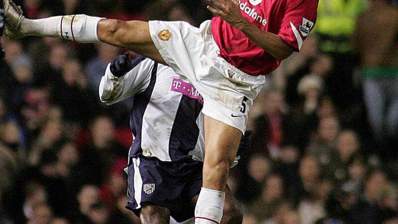 Former Manchester United star Rio Ferdinand is among a host of ex-footballers who face massive losses over a &#39;mis-selling&#39; investments scandal 