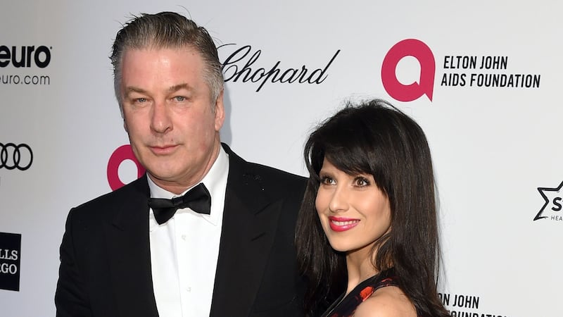 Alec Baldwin and his wife are expecting their fourth child together.