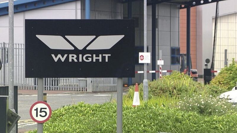The administrator of Wrightbus has entered exclusive negotiations with one potential buyer, trade union Unite has said 