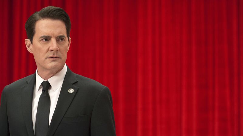 The FBI Special Agent Dale Cooper actor said the series “will be clear” by the end.