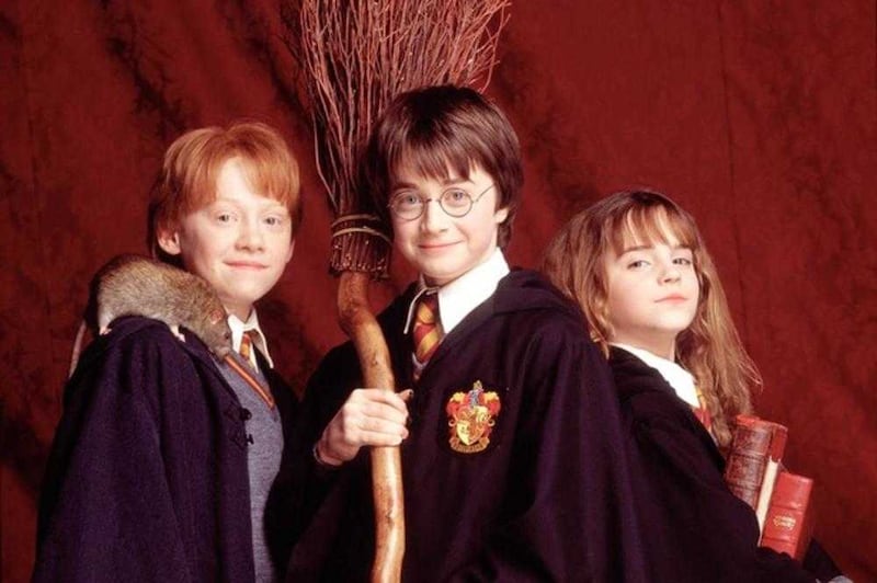 Movie House on Dublin Road in Belfast is screening the eight Harry Potter films over one weekend