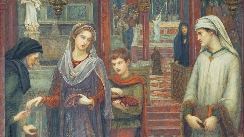 Pre-Raphaelite Sisters will prove that the movement’s women were not simply ‘passive mannequins’.