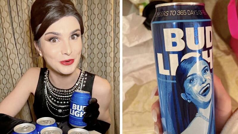 AB InBev has been hit by a backlash among right wing Americans against the Bud Light brand since April after transgender influencer Dylan Mulvaney promoted the beer on social media 