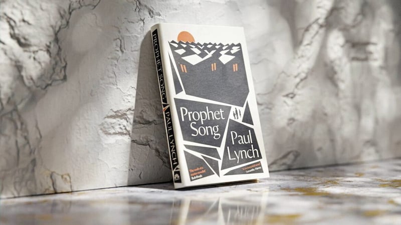 Prophet Song is a fearless portrait of a society on the brink as a mother faces a terrible choice 