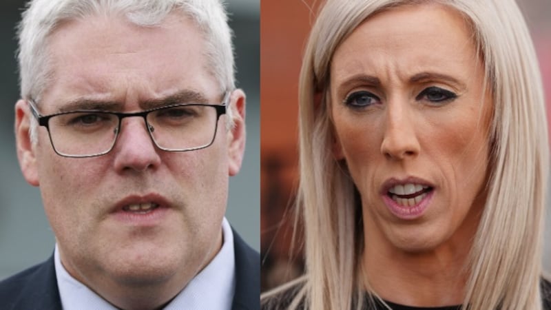 John Manley: Unionism is condemned to continually shoot itself in the foot