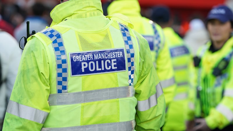 Greater Manchester Police are offering a £50,000 for information that could lead to the discovery of Hadir Al-Enezi’s body (Nick Potts/PA)