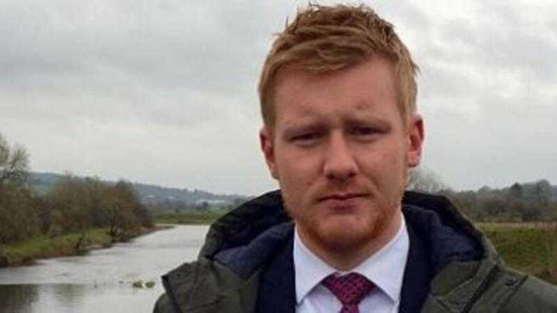 SDLP West Tyrone candidate Daniel McCrossan has said it would be &#39;premature&#39; to sign an anti-mining pledge 