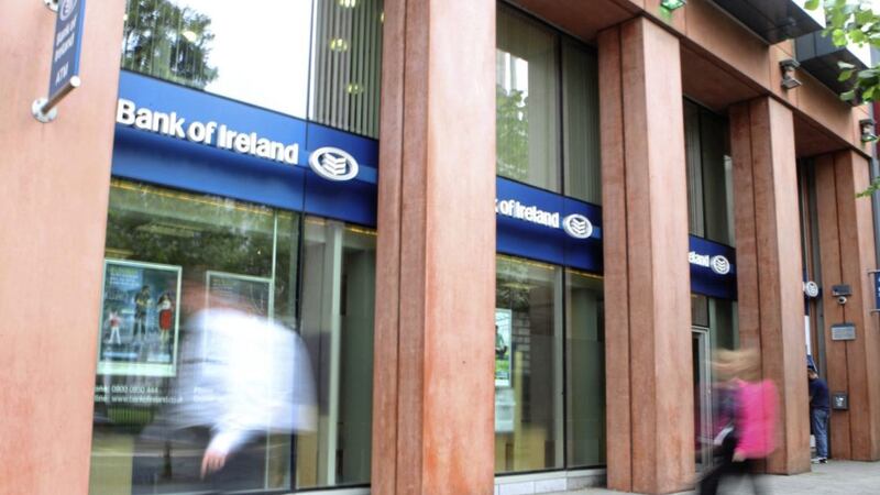 Bank of Ireland has finished joint bottom in a UK-wide customer satisfaction survey carried out by Which? 