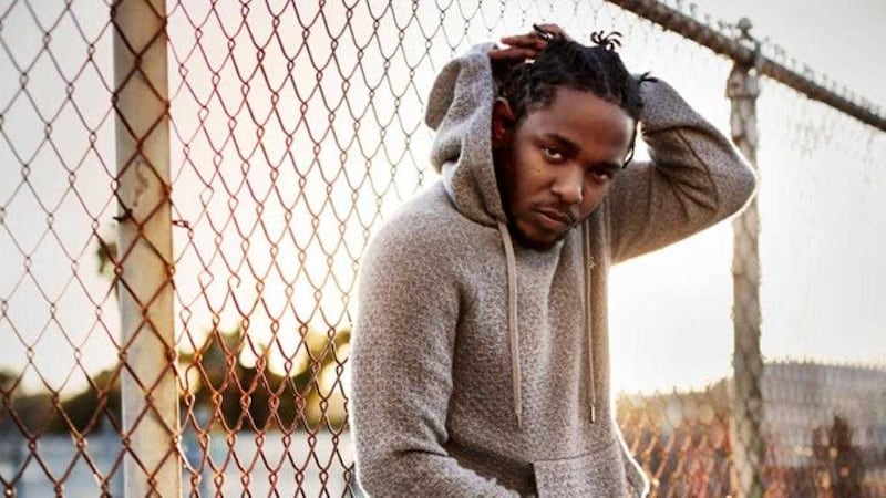 Kendrick Lamar&#39;s new album is out now 