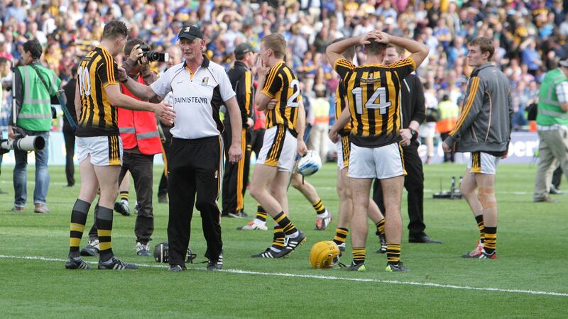 At only 62, Brian Cody can mastermind more Kilkenny Championship victories for years to come &nbsp;