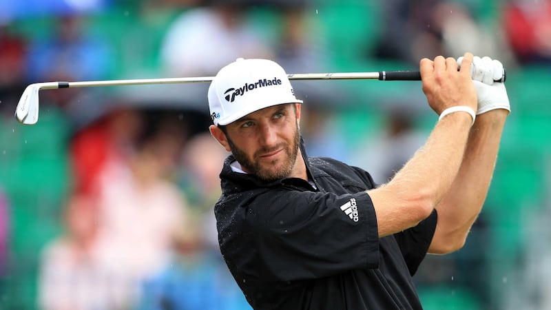 US Open champion Dustin Johnson has become the latest golfer to withdraw from the Olympics over fears of the Zika virus.