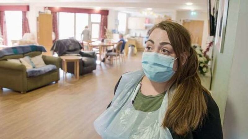 BBC1 at 9pm: Panorama investigates how Covid-19 has devastated care homes&nbsp;