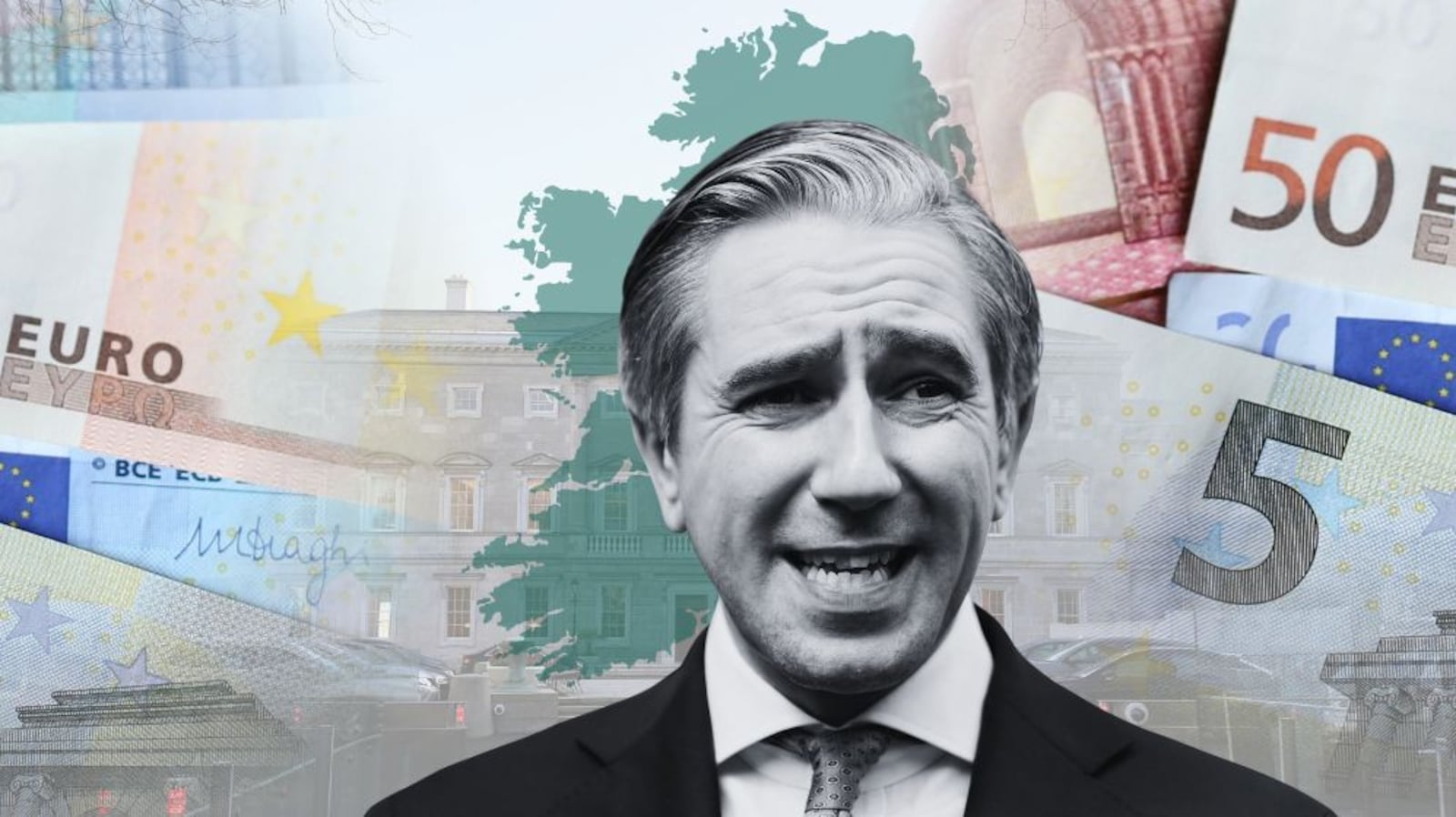 Eamon R Leaks ahead of the Irish Budget will do little to calm demands for even ...