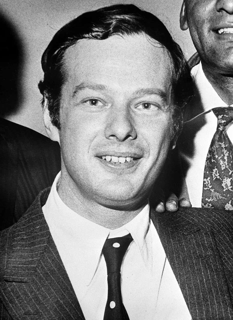 Brian Epstein, the man who launched The Beatles 