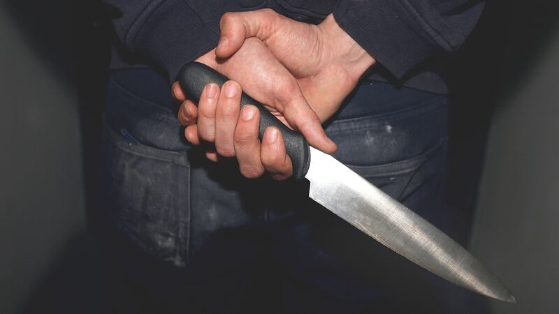 It has emerged that many of the illegal knives being seized by officers in the UK were originating from sellers based overseas.