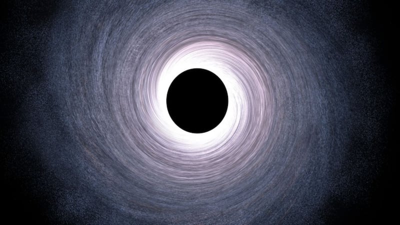 They’re hoping to capture a black hole’s event horizon in the Milky Way.