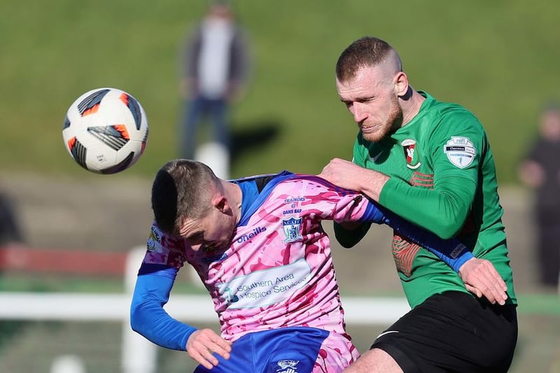 Glentoran's appeal against Irish Cup expulsion rejected