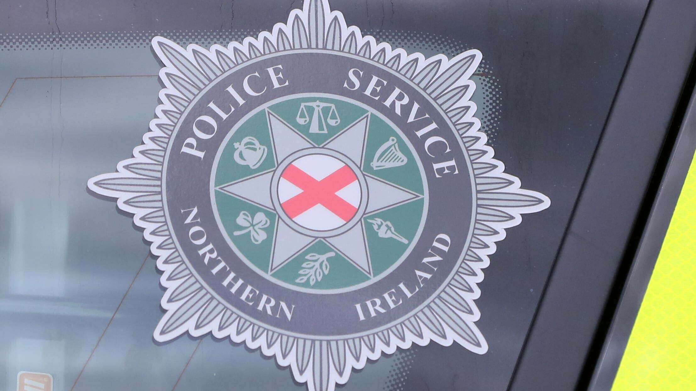 The incident occurred in East Belfast on Saturday night (PA)