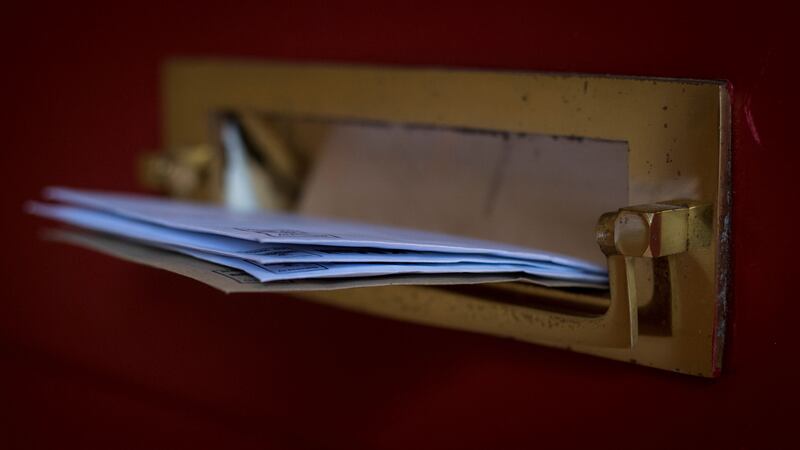 Two thousand people will receive letters inviting them to apply for support which could top up their pension income, as part of a new trial (Lauren Hurley/PA)