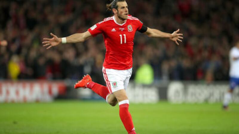 Ian Rush believes the Republic of Ireland will find it very tough to stop Gareth Bale getting closer to his Wales goal-scoring record in Dublin this Friday night.