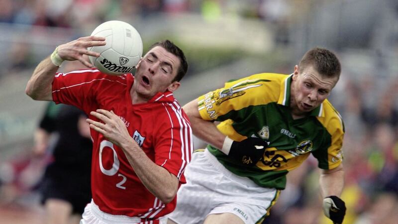 It&#39;s coming up on ten years since Donncha O&#39;Connor was sent off against Kerry in an All-Ireland semi-final for brushing Aidan O&#39;Mahony&#39;s cheek. The Kingdom man&#39;s reaction was condemned afterwards but as the weekend proved, the GAA has done nothing to curb diving in between. 