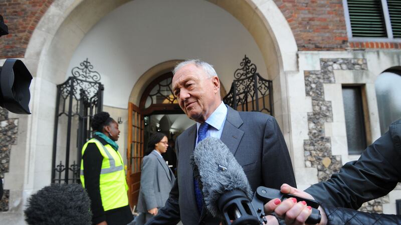 Ken Livingstone has been suspended from the labour Party for a further year because of over controversial remarks regarding Adolf Hitler and Zionism, a move which sparked outrage from a number of Labour MPs, who say the former mayor of London should be expelled. Picture by Press Association &nbsp;