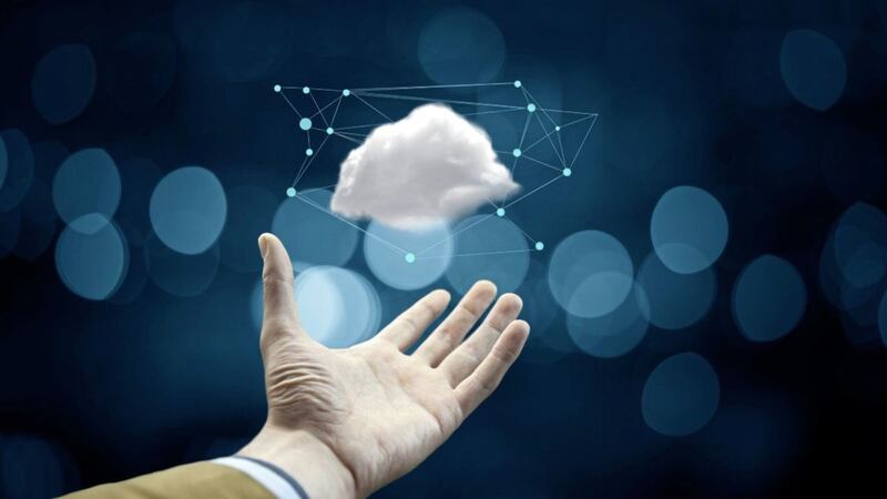 There are a number of options for businesses to consider when it comes to the cloud 
