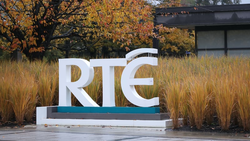 RTE Prime Time presenter David McCullagh has been announced as the new RTE Six One presenter alongside Caitriona Perry.
