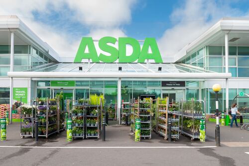 Asda sales increase as supermarket targets Lidl shoppers