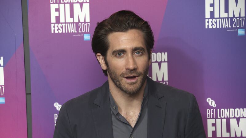 The actor told of his emotional rollercoaster playing double-amputee Jeff Bauman.