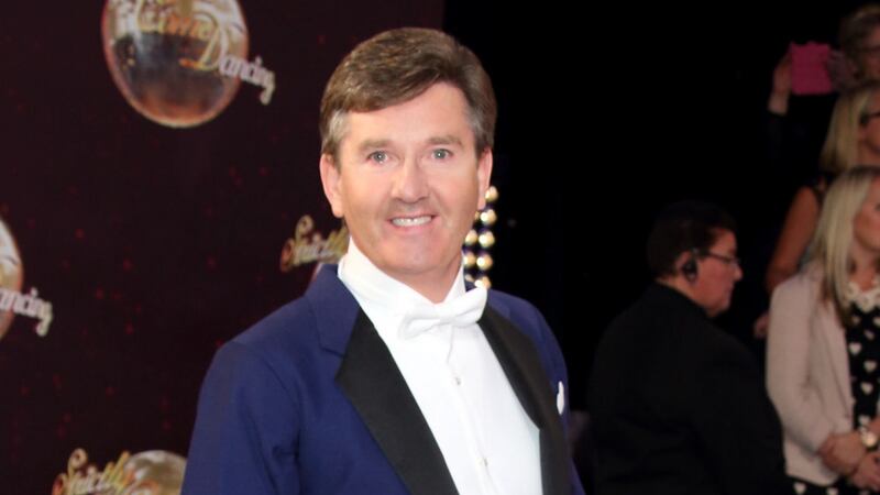 Daniel O'Donnell has a new perspective on life