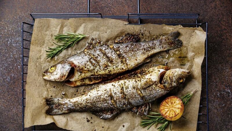 Eating fish can help combat diabetes &ndash; as long as the fish are not polluted 