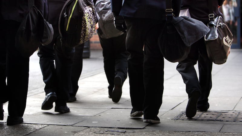 Education union leaders have repeatedly warned of a ‘behaviour crisis’ in schools across the UK