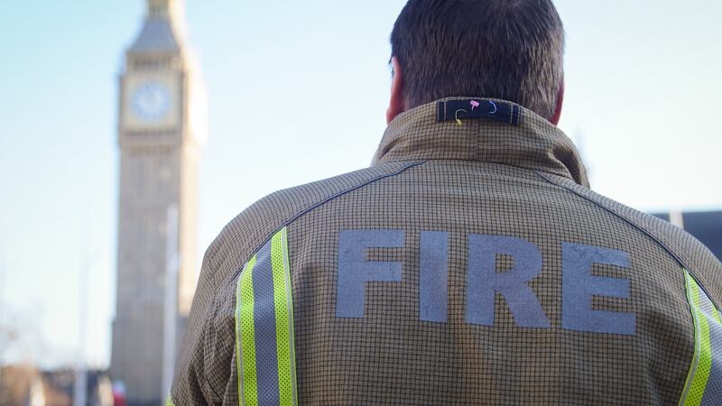 The pay offer to firefighters and control staff follows months of talks with employers