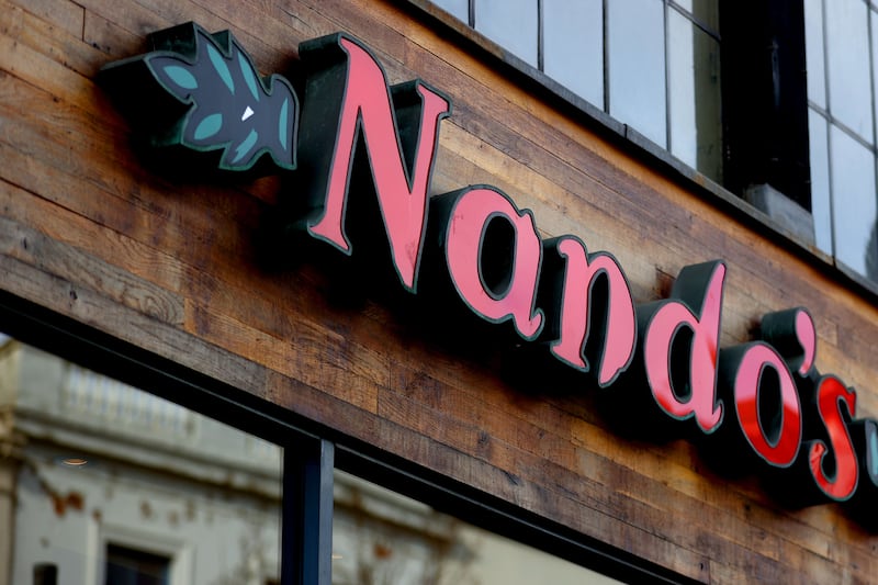 Nando’s to open more UK restaurants as sales rebound
