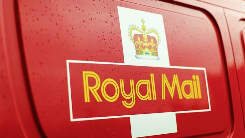 Royal Mail issued a profit warning after it failed to meet cost-saving targets 