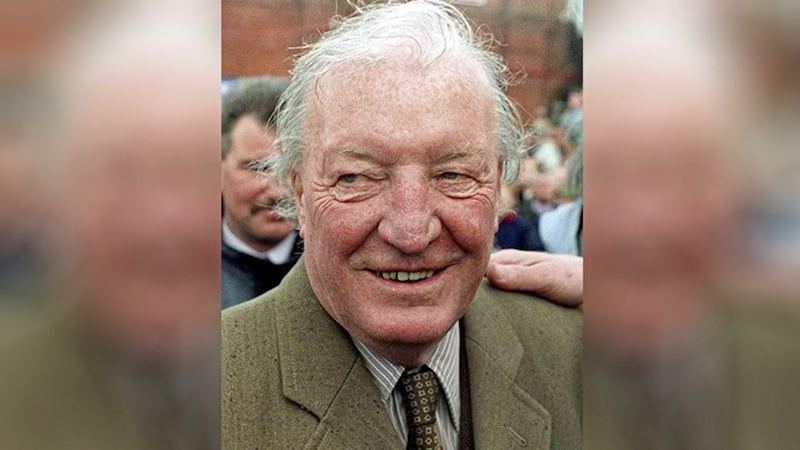 Former Taoiseach Charles Haughey was ruled by his emotions and had no real strategy in regard to Anglo-Irish relations, state papers reveal. Pictur ebt PA 