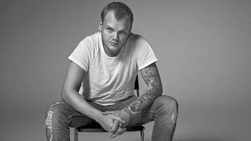 Swedish DJ Avicii died by suicide last month after years of poor mental health 