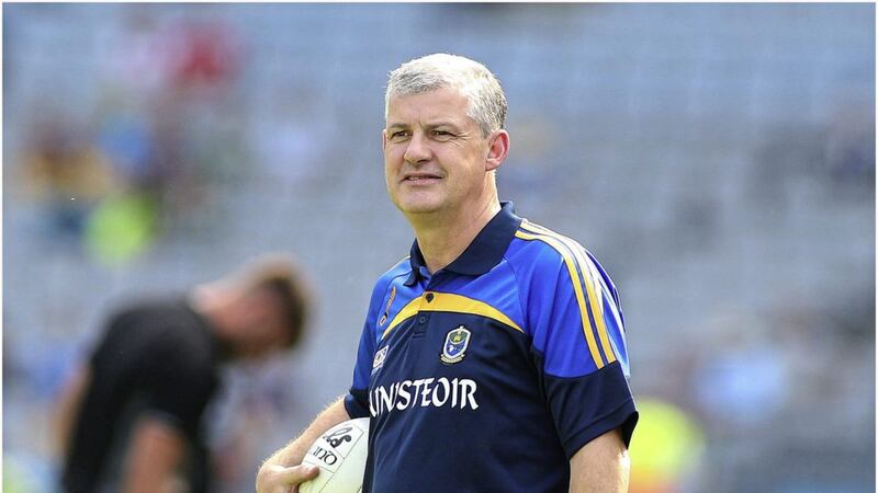 Kevin McStay says the GAA faces many challenges over the coming years 