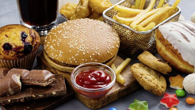 Research reveals eight in 10 people agree so-called &#39;junk&#39; food advertising aimed at children should be banned 