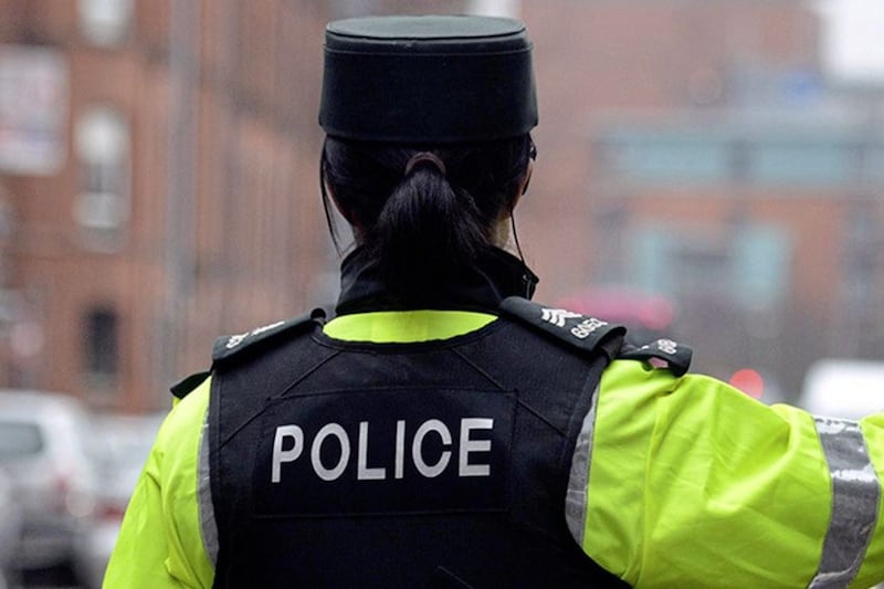 Death threat Catholic cop says PSNI leadership ‘let her down’